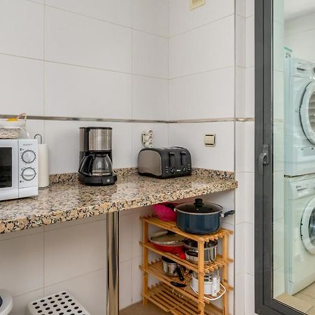 Sea Sun Apartment In La Cala De Mijas By Costarentals - Ref 204 Luaran gambar