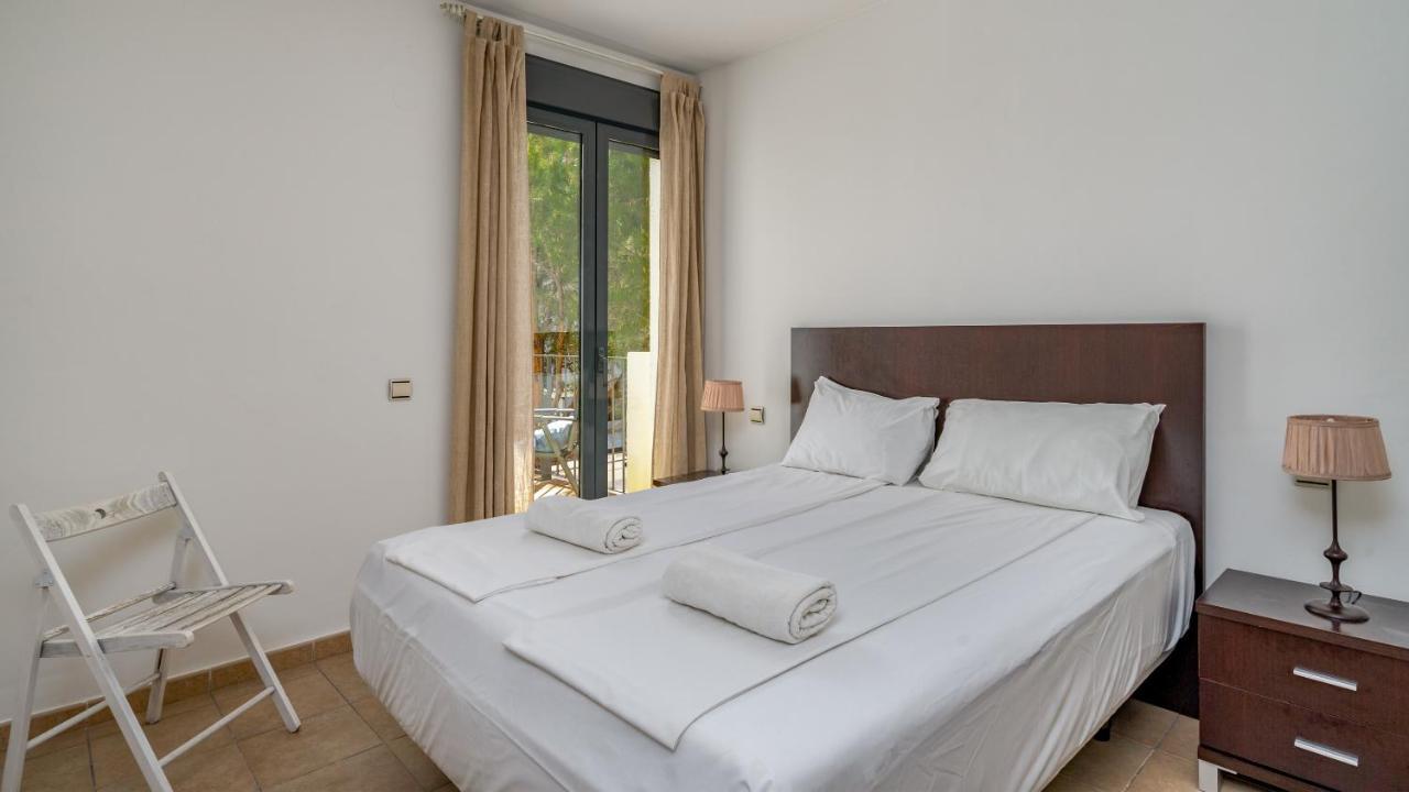 Sea Sun Apartment In La Cala De Mijas By Costarentals - Ref 204 Luaran gambar