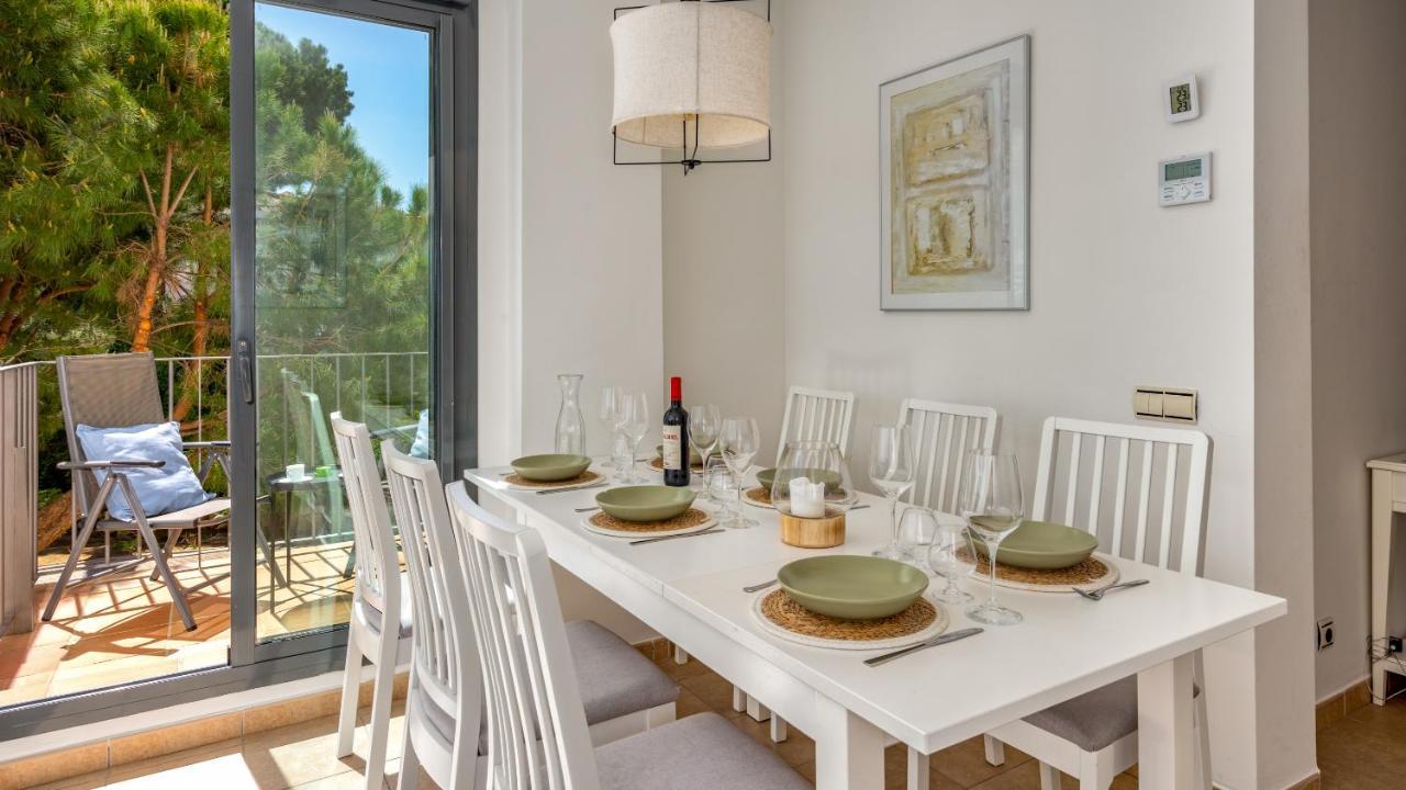 Sea Sun Apartment In La Cala De Mijas By Costarentals - Ref 204 Luaran gambar