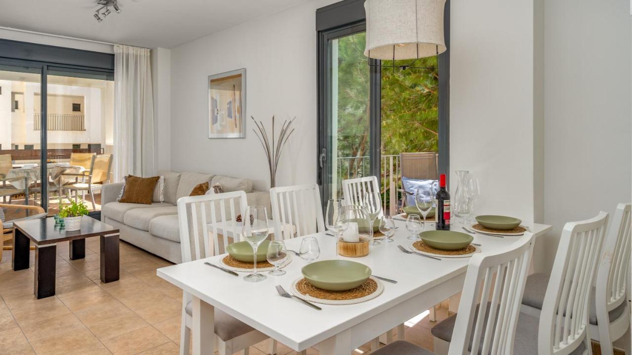 Sea Sun Apartment In La Cala De Mijas By Costarentals - Ref 204 Luaran gambar