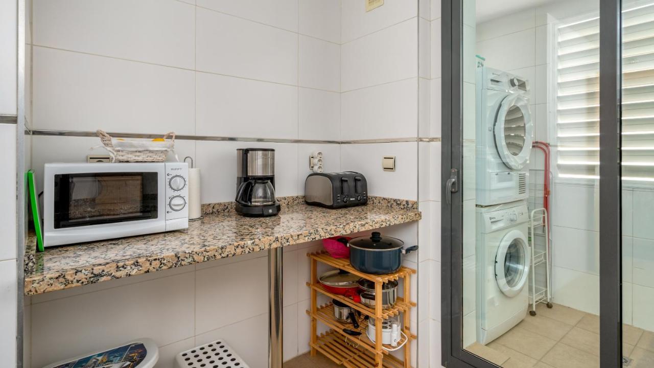 Sea Sun Apartment In La Cala De Mijas By Costarentals - Ref 204 Luaran gambar