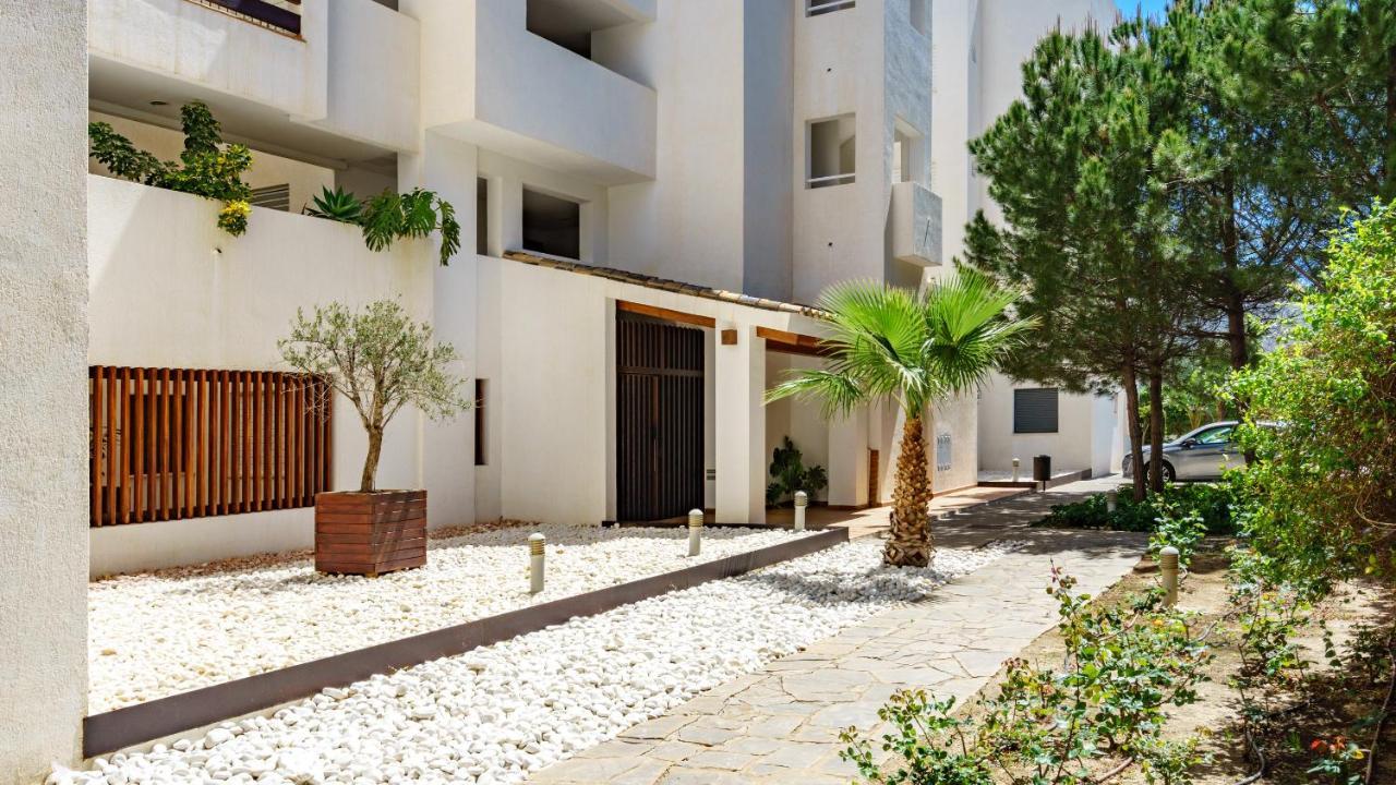 Sea Sun Apartment In La Cala De Mijas By Costarentals - Ref 204 Luaran gambar