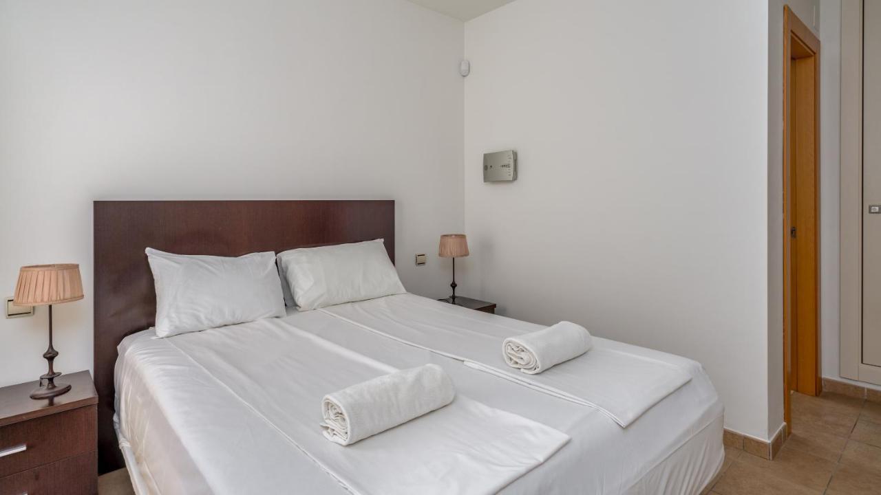 Sea Sun Apartment In La Cala De Mijas By Costarentals - Ref 204 Luaran gambar