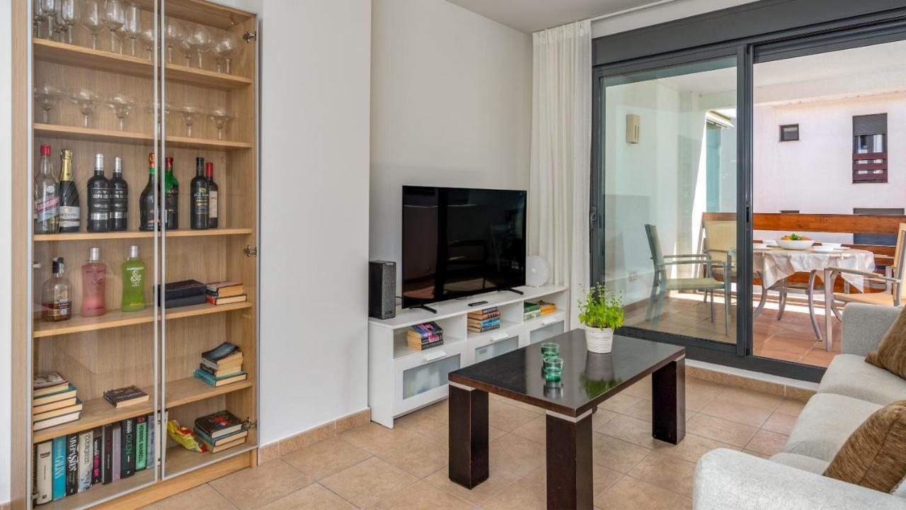 Sea Sun Apartment In La Cala De Mijas By Costarentals - Ref 204 Luaran gambar