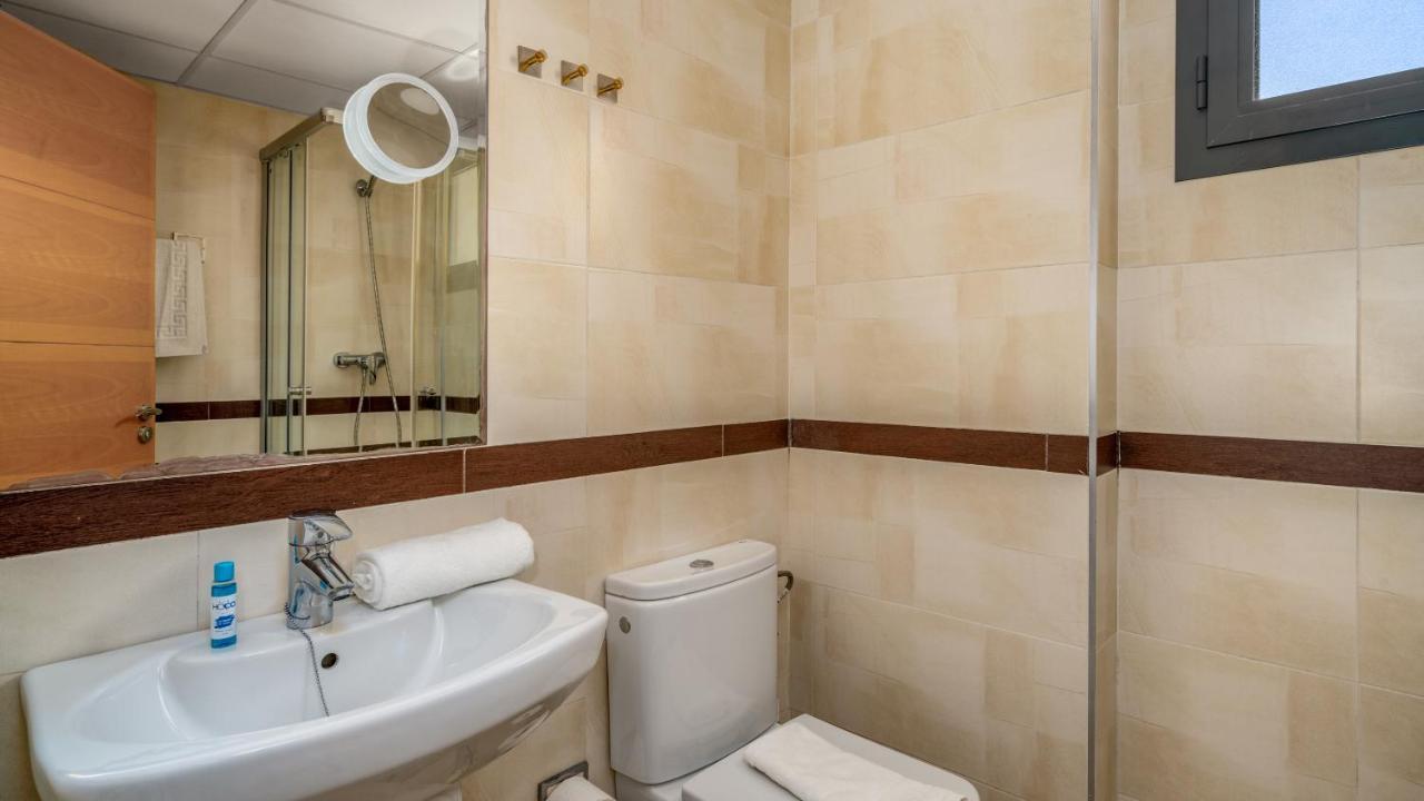 Sea Sun Apartment In La Cala De Mijas By Costarentals - Ref 204 Luaran gambar