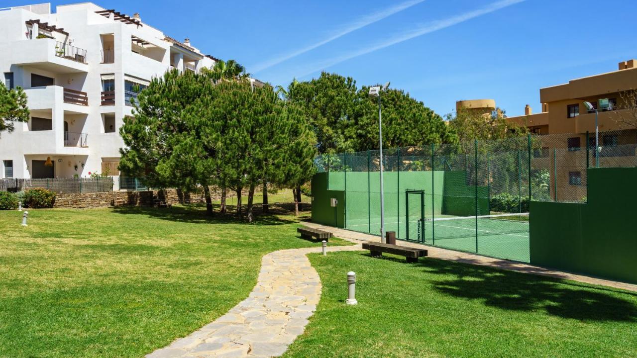 Sea Sun Apartment In La Cala De Mijas By Costarentals - Ref 204 Luaran gambar